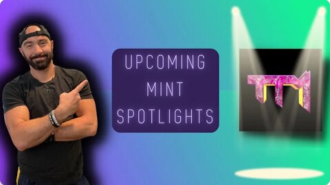 Upcoming NFT Mints: TTM Capital