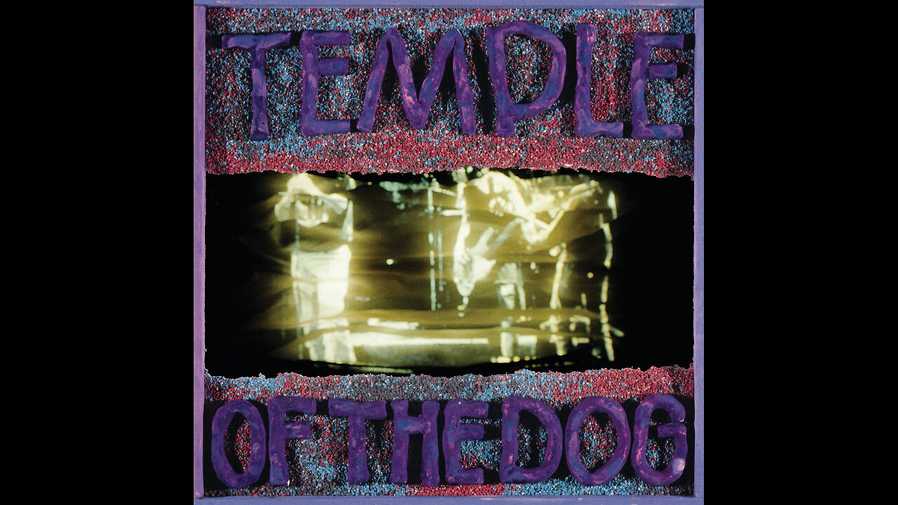 Hunger Strike - Temple Of The Dog