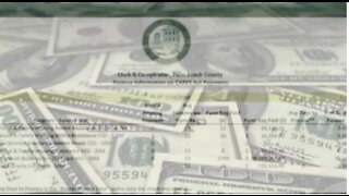 Palm Beach County food assistance program begins Friday