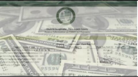 Palm Beach County food assistance program begins Friday