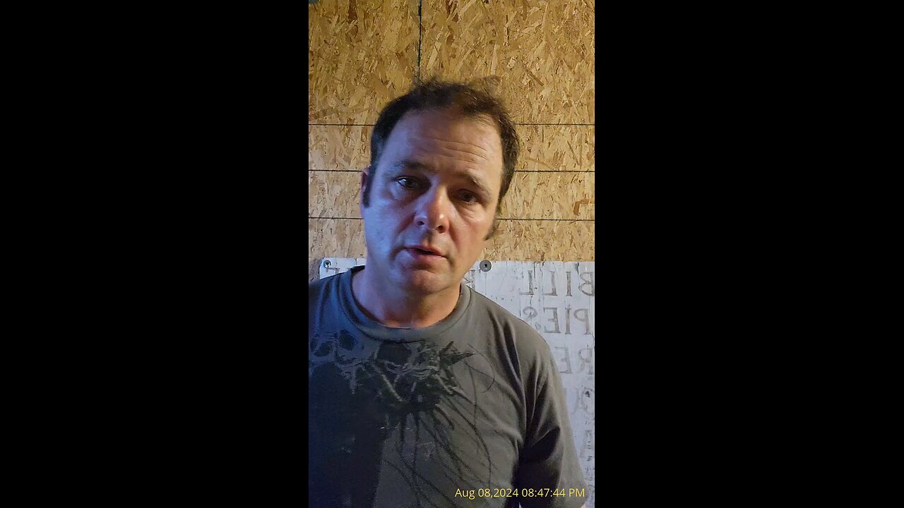 video # 6. more FBI corruption