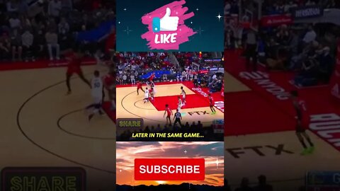 NBA CAUSE AND EFFECT PLAYS 4