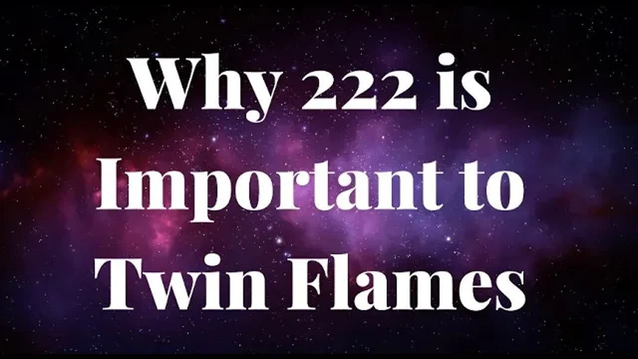 Twin Flames and 222 (What Repeating 2s Mean for Your Twin Flame Journey)