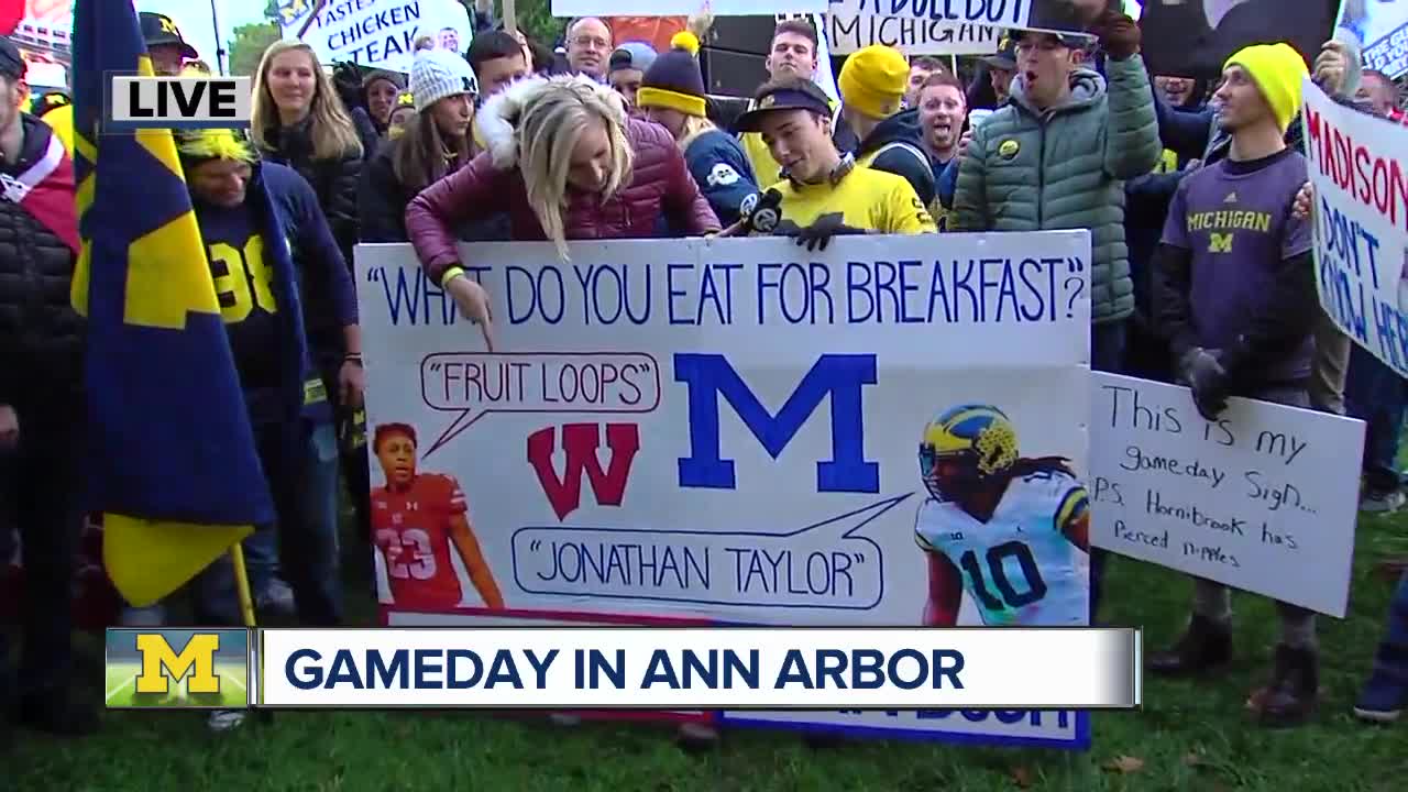 College GameDay