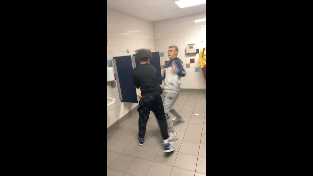 Knee me in my dick again