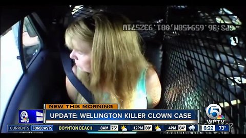 Killer Clown Case: Witness says he has new info