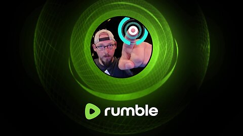 Testing-First Rumble Stream