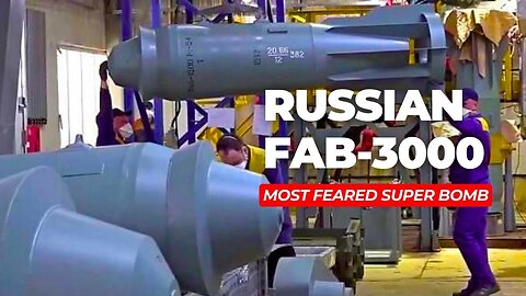 Russian Fab-3000