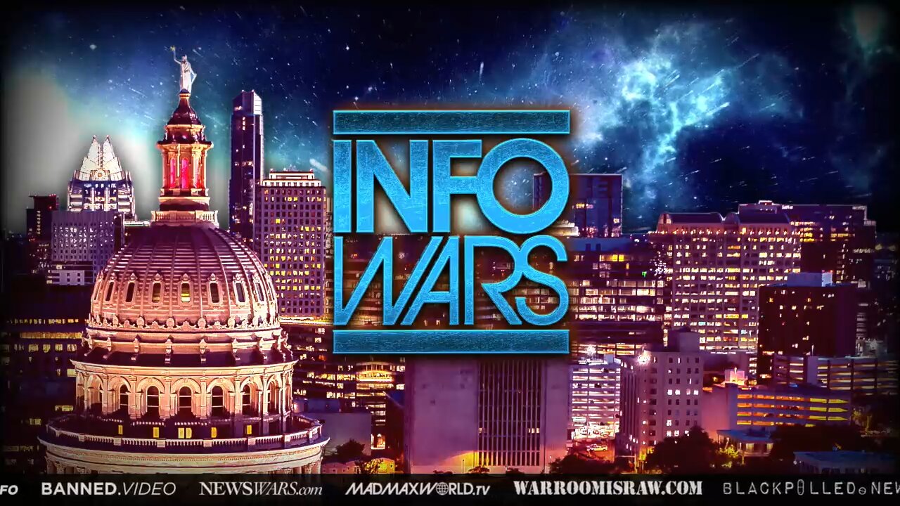 Prestigious Medical Journal Confirms 17 Million Killed by Covid Vax! Hour 3