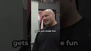Mike Israetel Comes Clean…
