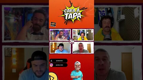 O PASSDO DE DARONCO ERA LONGE DA MALHAÇÃO I #shorts