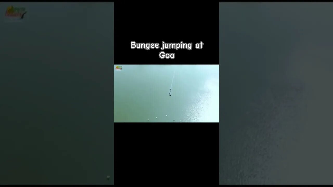 #bunji #bunjeejumping #bunjee #bunjeejumping #goaadventures