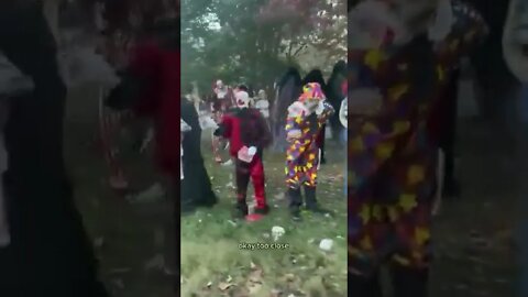 This year they are going too far