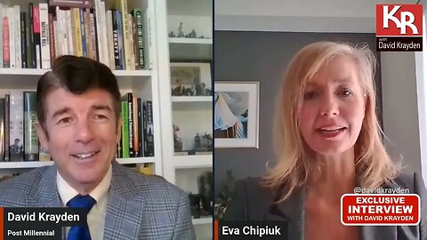 Lawyer Eva Chipiuk Interview on the Court Challenge to the Emergencies Act