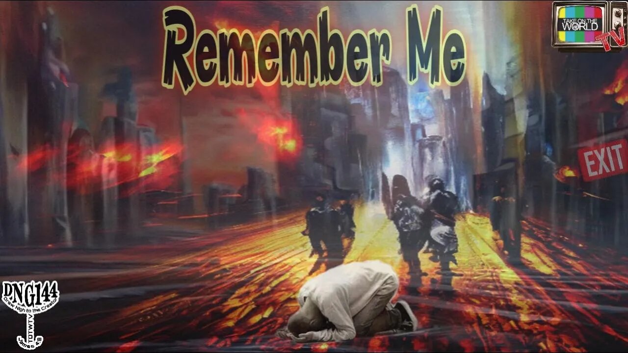 Remember Me