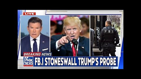Special Report with Bret Baier 9_26_24 FULL END SHOW _ ᖴO᙭ ᗷᖇEᗩKIᑎG ᑎEᗯS Tᖇᑌᗰᑭ September 26, 2024