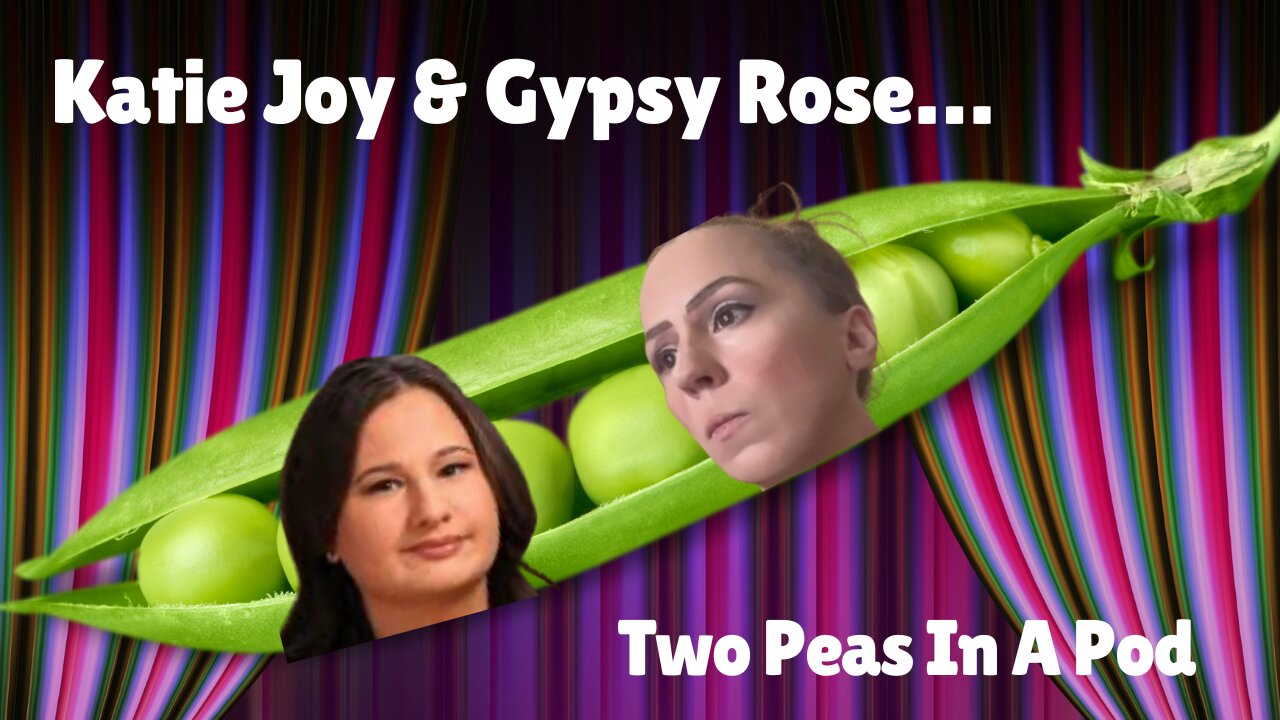 Gypsy Rose Blanchard & Without a Crystal Ball are UNRELIABLE NARRATORS.. A RANT