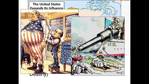 Scott Ritter- US military is not that good, relies on brute force