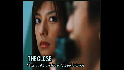 The Close