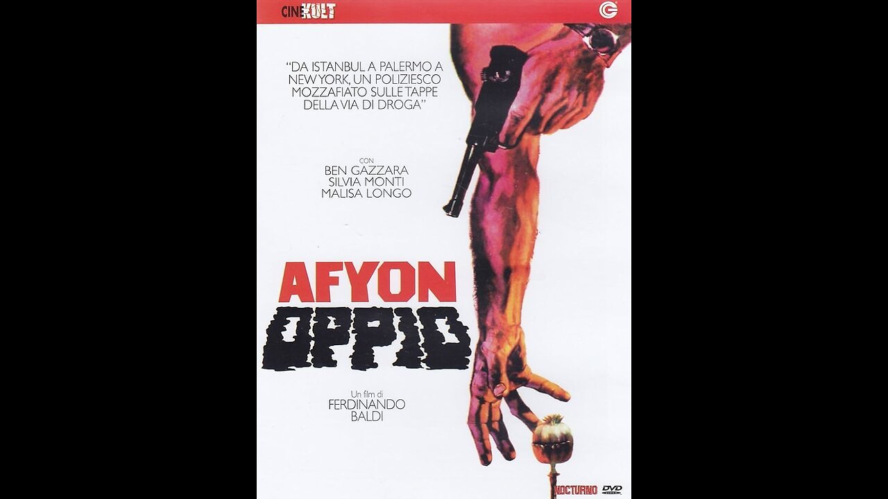 FILM---AFION OPPIO