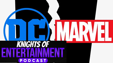 Knights of Entertainment Podcast Episode 39 "The Rip-Offs"