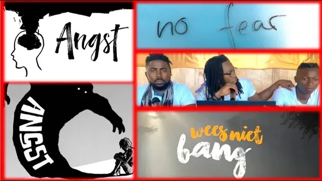 GIJ ZULT NIET VREZEN ! ⛔⚠️😱 | Ju No Musu Frede | Twalfoe Lo