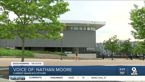 Renaming Marge Schott Stadium on UC Board of Trustees docket Tuesday