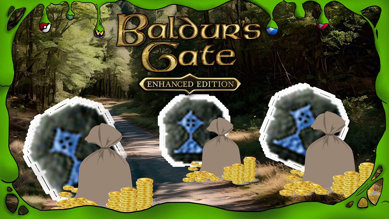 Costly Resurrections | Baldur's Gate E13