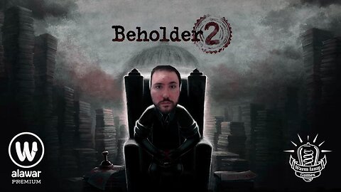 First Look! Beholder 2