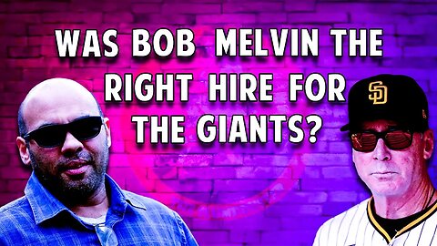 Giants Hire Bob Melvin After Firing Gabe Kapler: Can He Succeed with Zaidi's Farm System and Roster? 