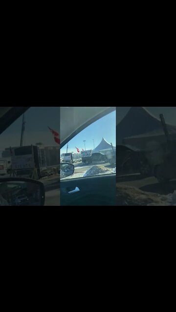 #FreedomConvoy2022 Emergency Act Hearing (POEC) Video Exhibit COM00000749