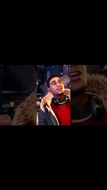 Mastering Spider-Man Miles Morales(shorts)#5 : Mods with RTX DLSS Ti 3060 #spidermanmilesmorales