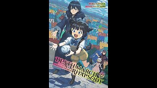 Death March to the Parallel World Rhapsody Volume 22