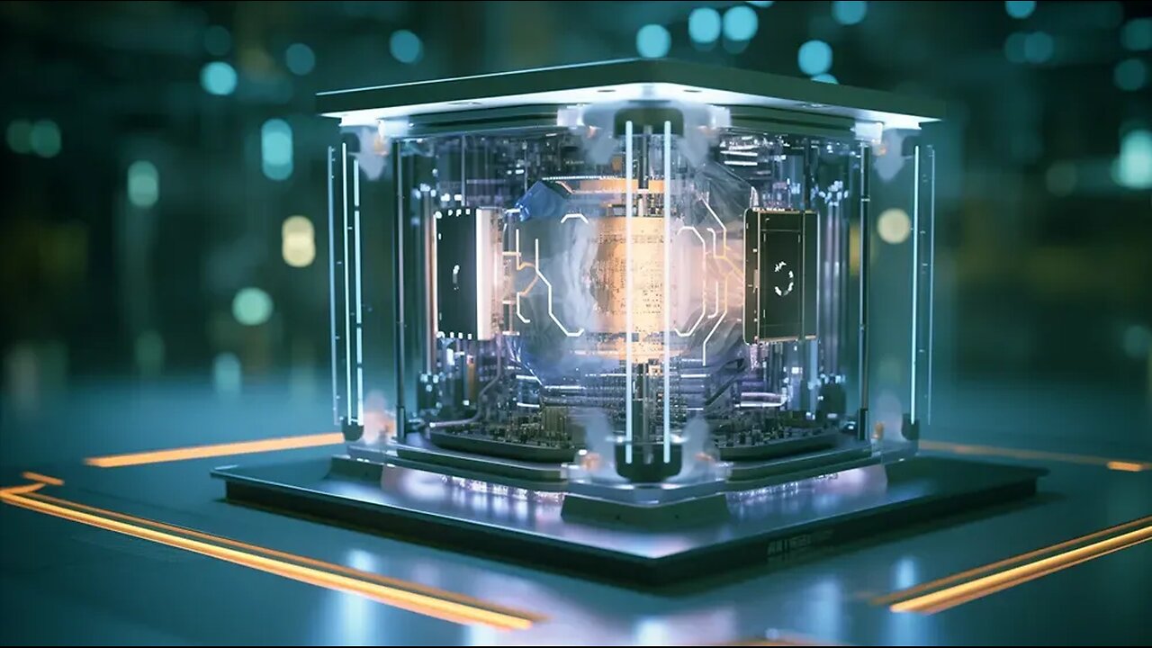 UNSW Achieves Major Atomic Quantum Computing Breakthrough