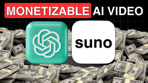 How to Create Monetizable AI Video and Earn $4,238/mon