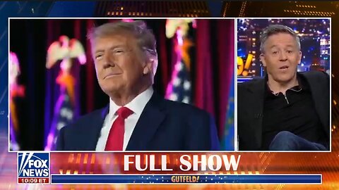 Gutfeld! 3/13/24 - Full Show | Fox Breaking News Trump March 13, 2024