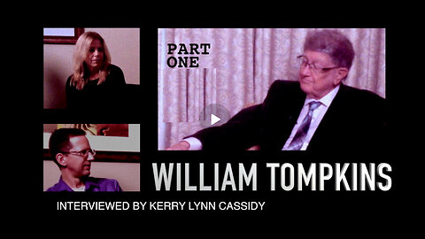 WILLIAM TOMPKINS PART ONE