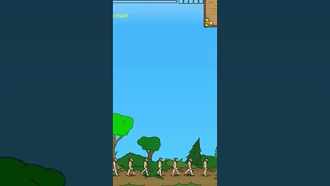 Playing Age Of War