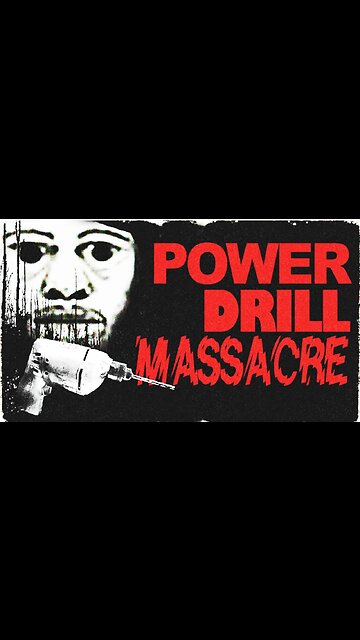 Should you play Power Drill Massacre? (Puppet Combo Game)