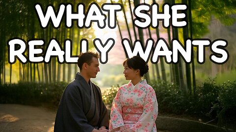 Dating in Japan: What do Japanese women want?