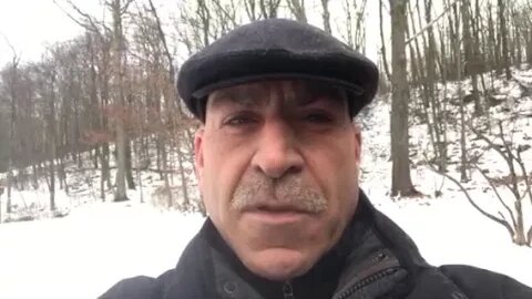 Sarge’s Thought For The Day 12/15/17