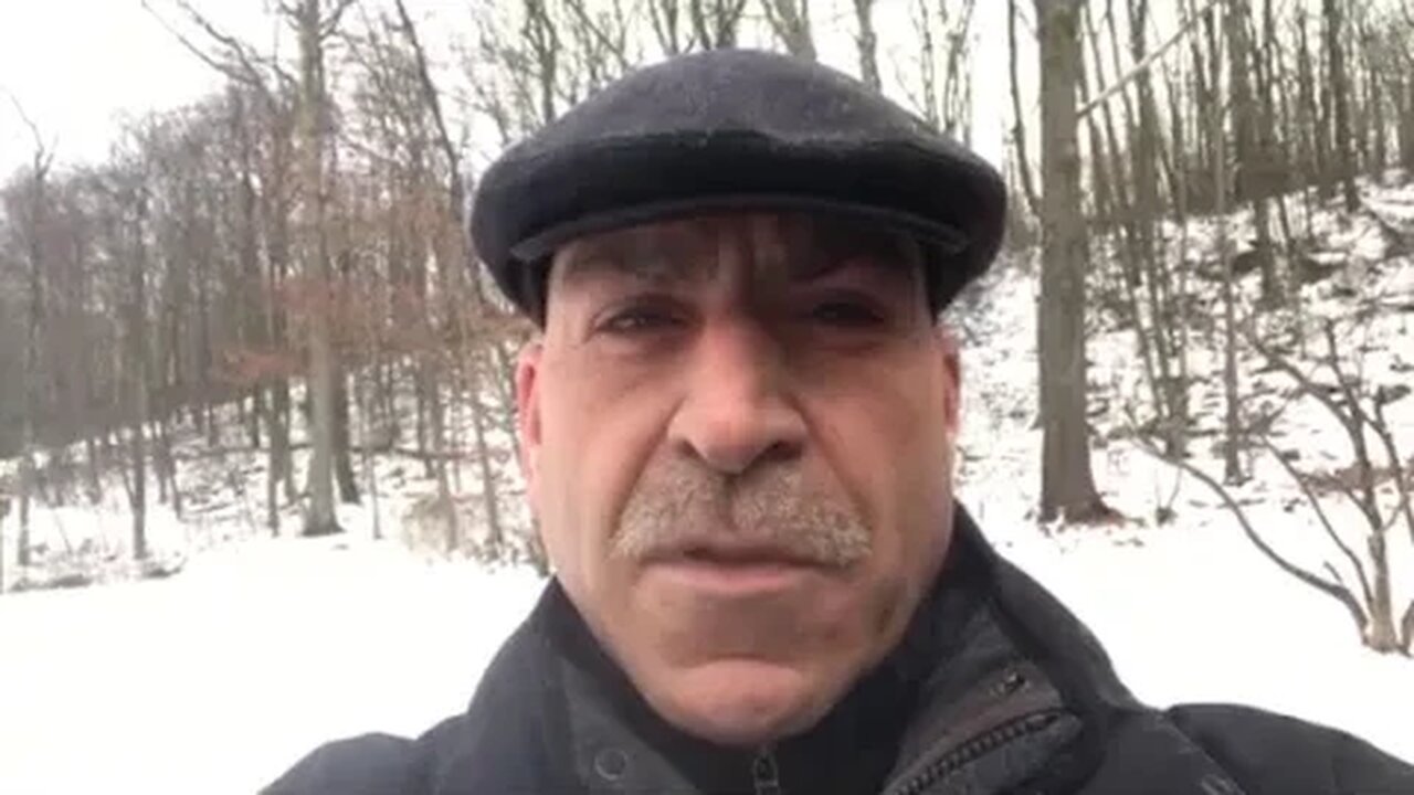 Sarge’s Thought For The Day 12/15/17
