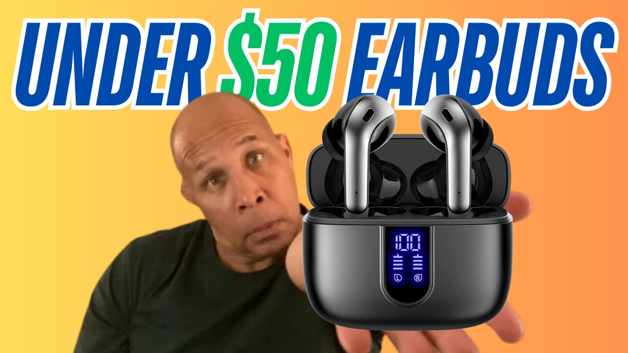 Why $30 Earbuds are SO Popular (Customer Reviews)