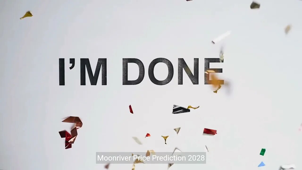 Moonriver Price Prediction 2023, 2025, 2030 How high can MOVR go