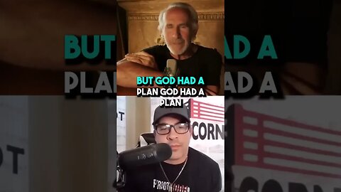 God Has a Plan