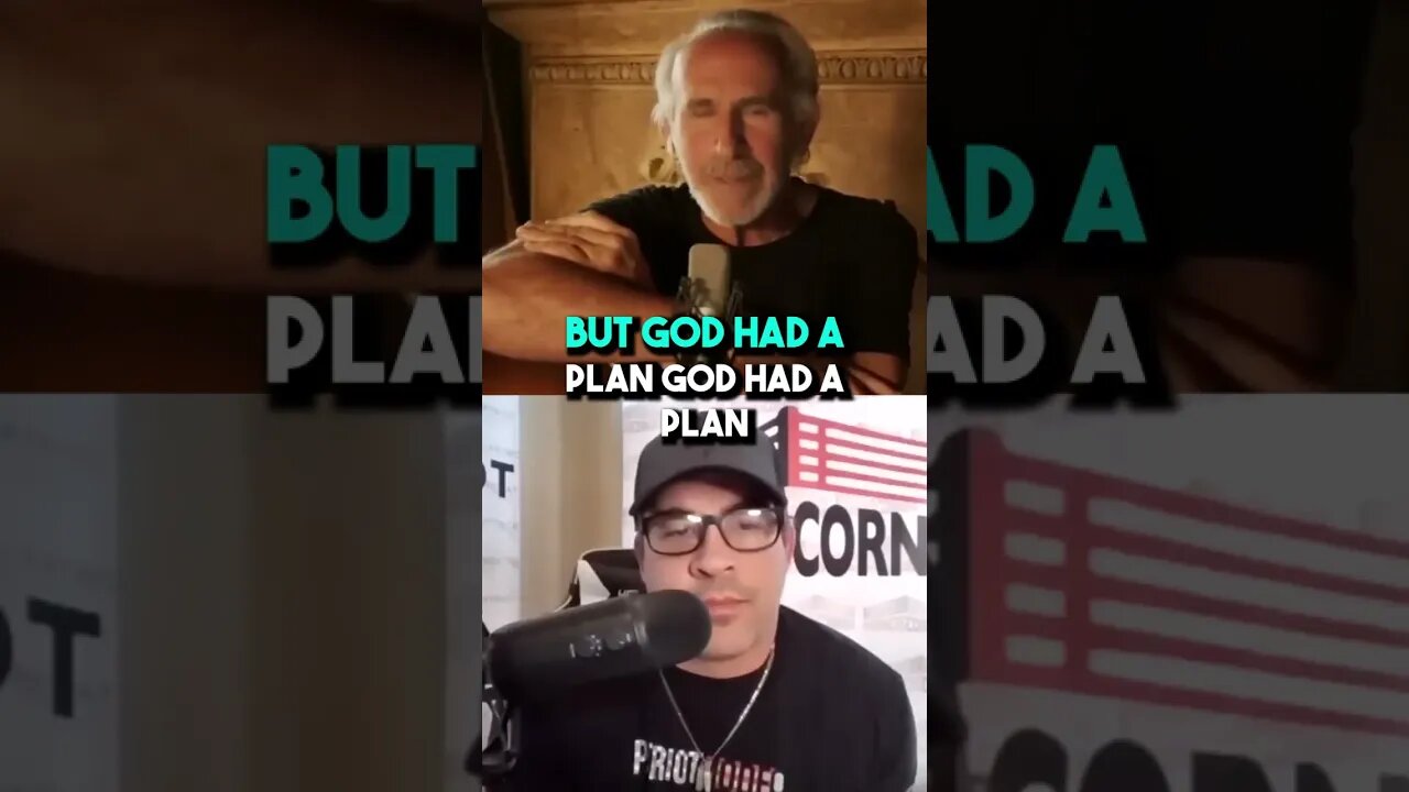 God Has a Plan