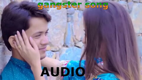 Teri Kya Aukad Goli Chale Yaaron Ki // hathiyaro ki kami nhi // GANGSTER SONG ( LOESH KUMAR )