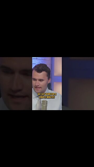 College Libs SCREAM Profanity At Charlie Kirk
