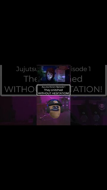 Jujutsu Kaisen Season 2 - Episode 1: Part 6 #shorts