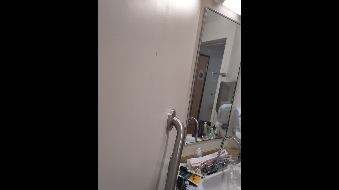 Jesso rides STAIRCLIMBER